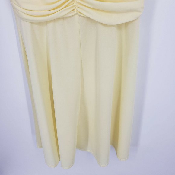 Vintage Signature Collection by Vicky Wayne Dress - Picture 6 of 8